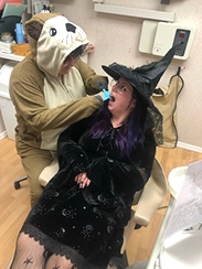 Dentistry With a Smile practice photo 17