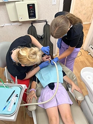 Dentistry With a Smile practice photo 18