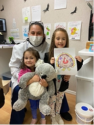 Dentistry With a Smile practice photo 6