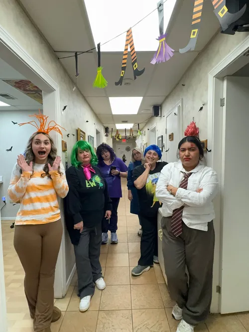 Community involvement photo 14