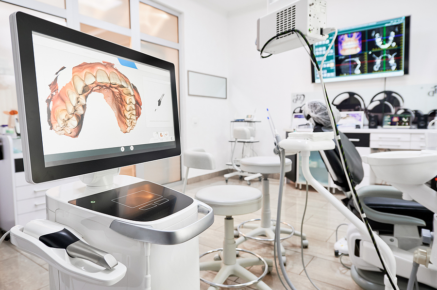 Advancements in Dental Technology: Transforming Oral Care for a Healthier Smile