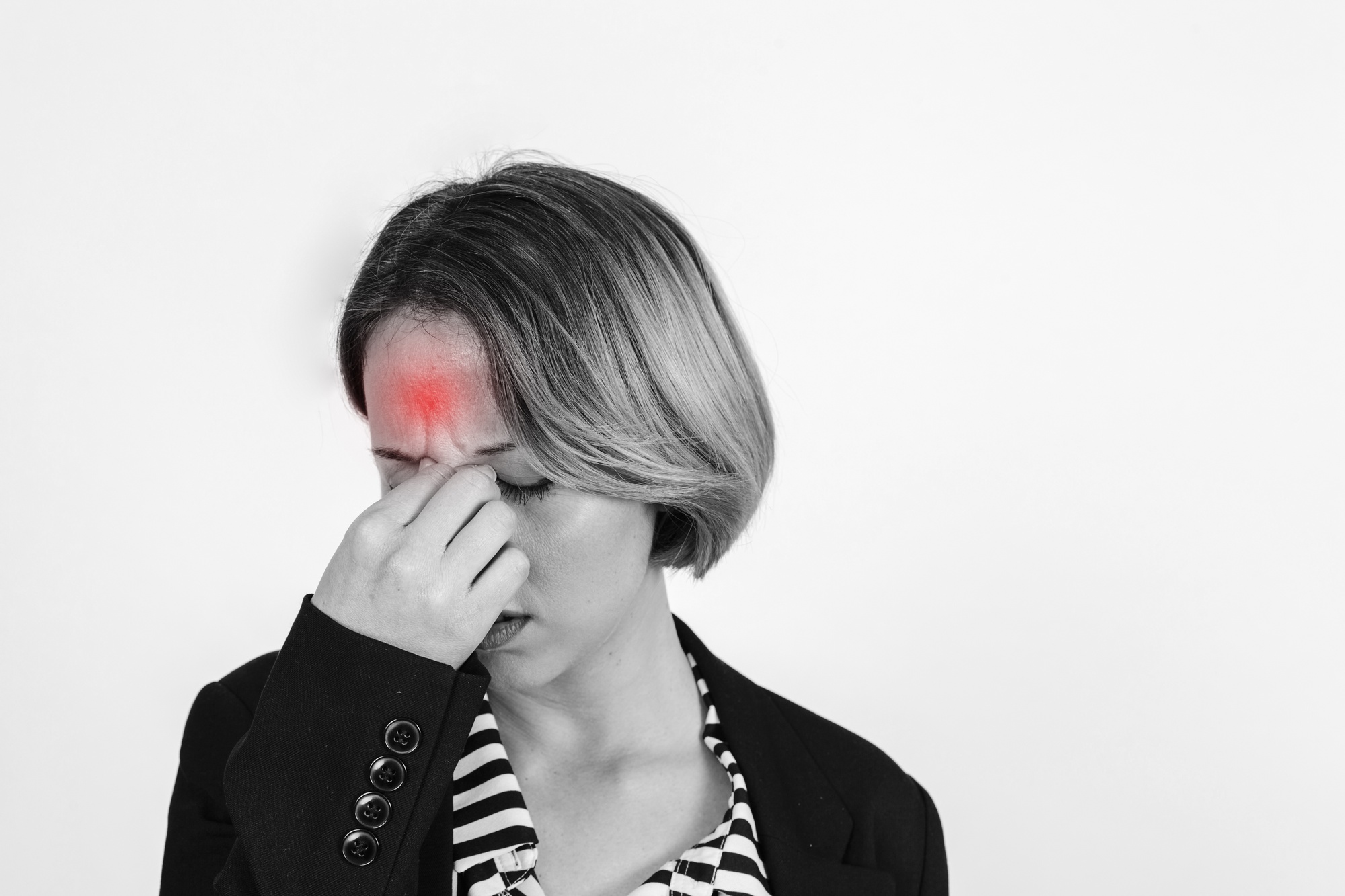 Effective Headache & Migraine Treatment: Restoring Comfort and Quality of Life