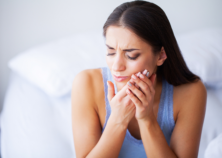 Why Regular Cleanings Aren’t Enough If You Have Gum Disease