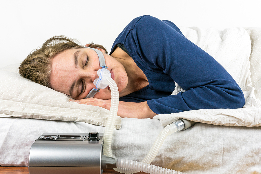 Effective Snoring & Sleep Apnea Treatment for Better Health and Restful Sleep