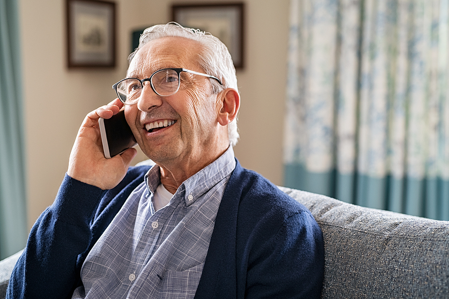 Why Dental Implants are a Game Changer for Senior Oral Health