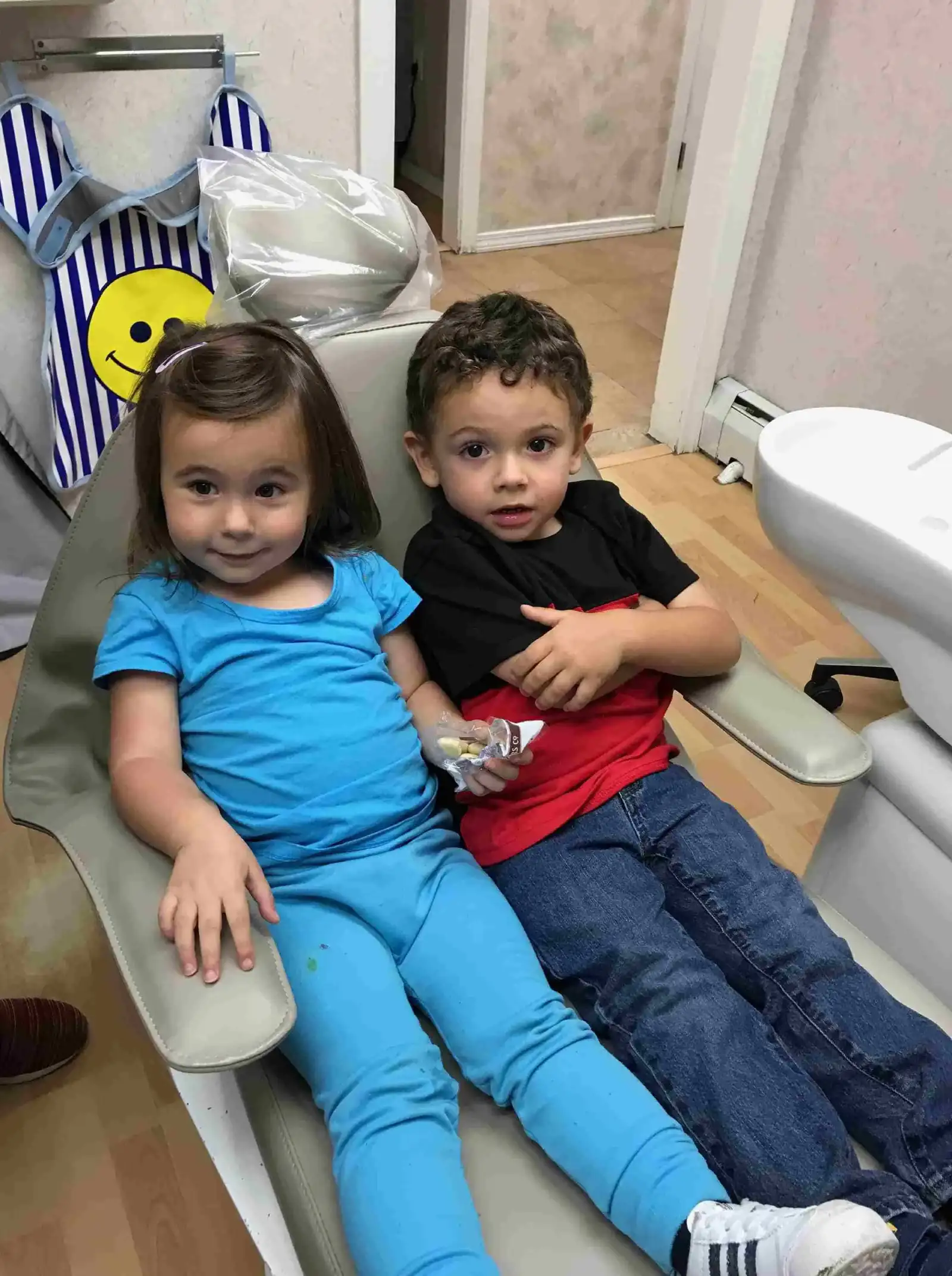 Dentistry With A Smile, LLC