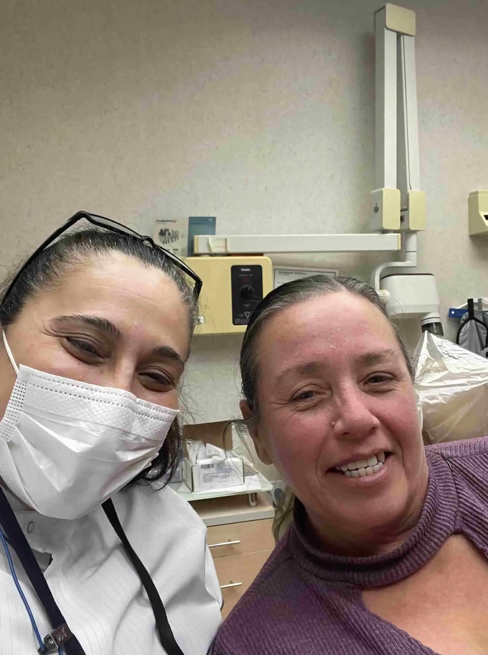 Dentistry With A Smile, LLC