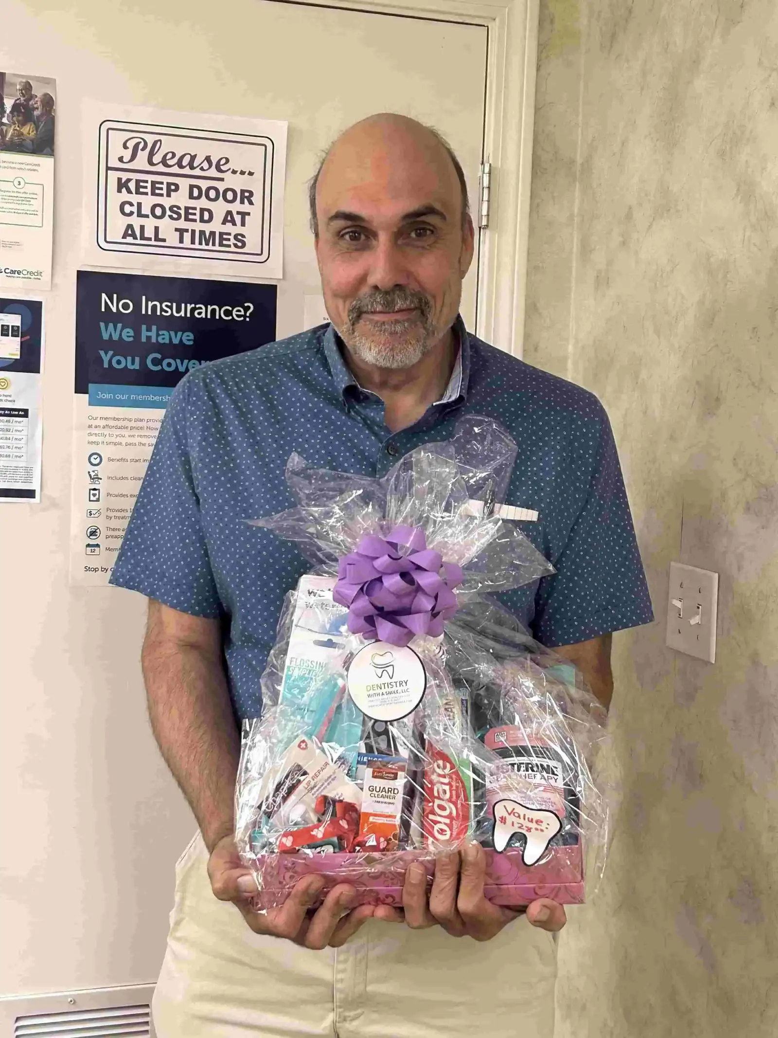 Dentistry With A Smile, LLC