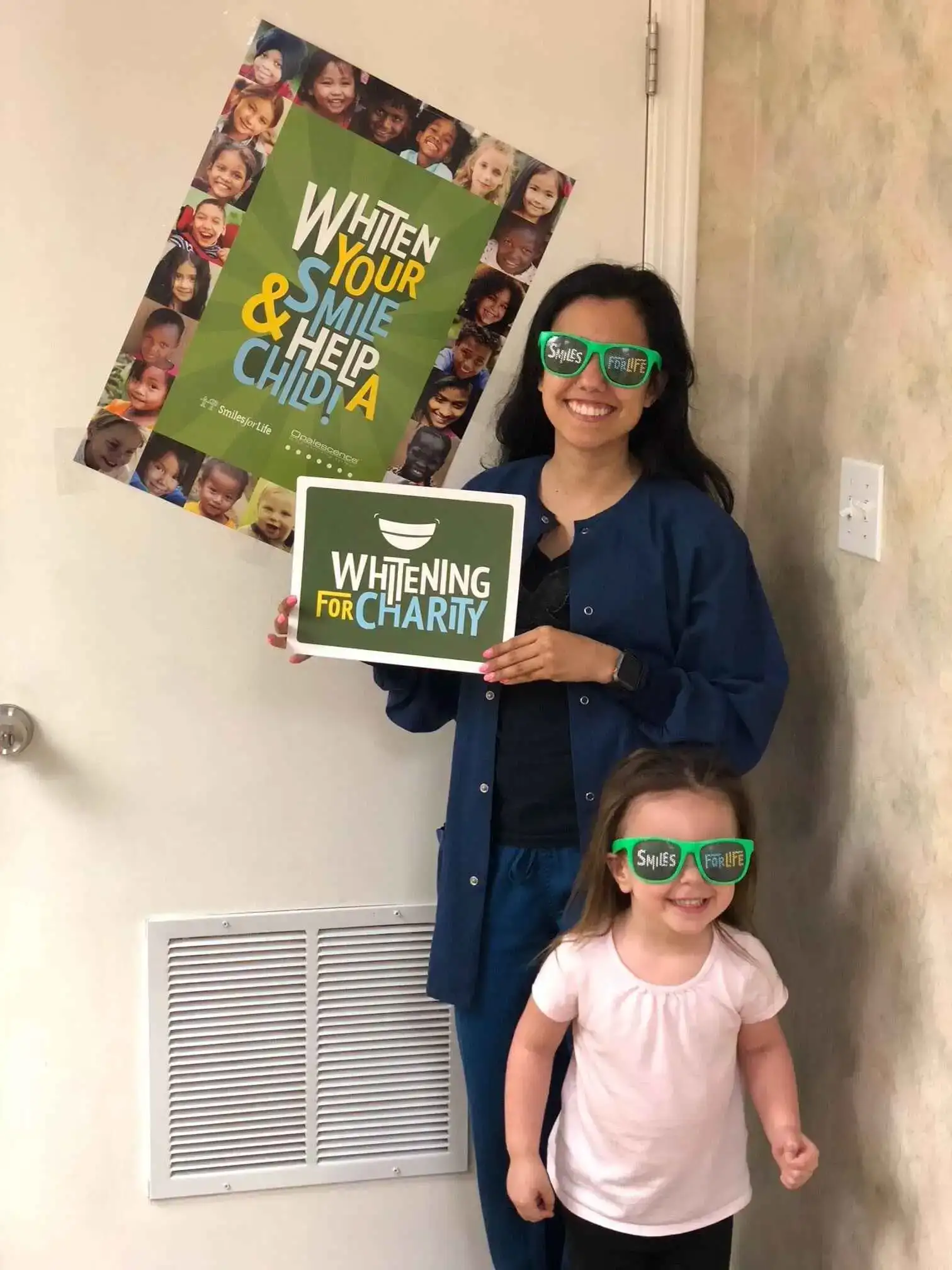 Dentistry With A Smile, LLC